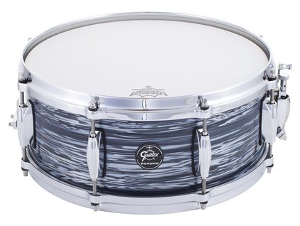 Gretsch Snare Renown Maple 5,5x14'' Silver Oyster Pearl