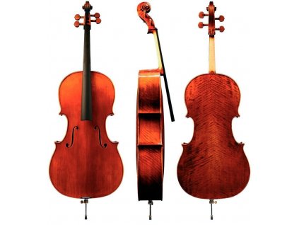 GEWA Cello GEWA Strings Maestro 30 4/4 Antique
