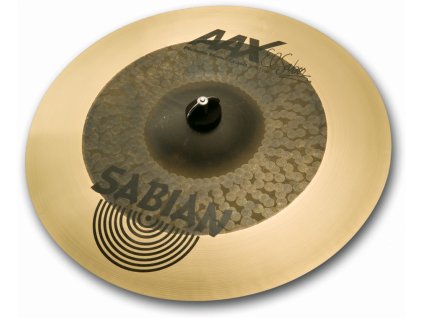 SABIAN 16" AAX EL SABOR PICANTE HAND CRASH