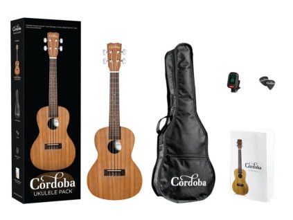 Cordoba CDUP100