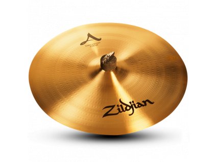 ZILDJIAN 17" A thin crash