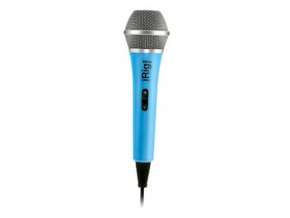 IK Multimedia iRig Voice - Blue version