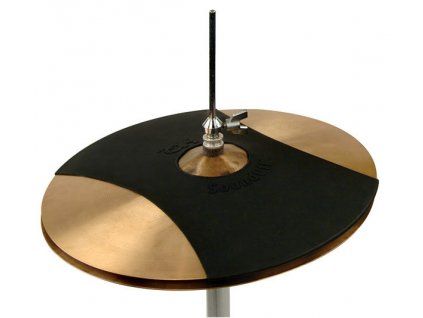 EVANS HQ SO 14" HI-HAT MUTE tlumÝtko