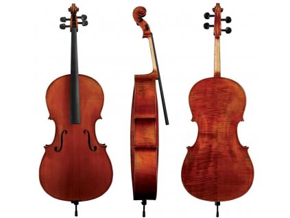 GEWA Cello GEWA Strings Maestro 35 4/4