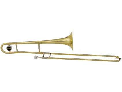 Bach Bb-Tenor Trombone TB501 TB501