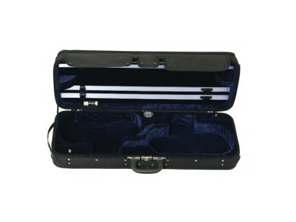 GEWA Violin double case Liuteria Concerto 4/4