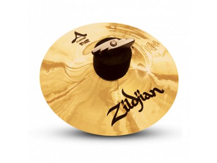 ZILDJIAN 6" A Custom splash brilliant