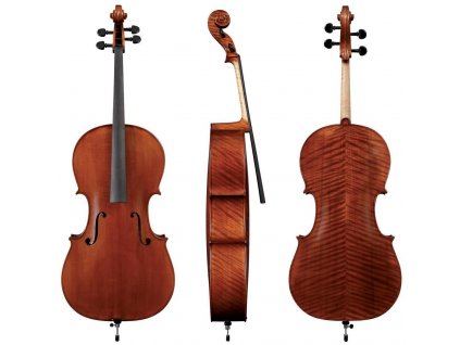 GEWA Cello GEWA Strings Maestro 40 4/4 Antique