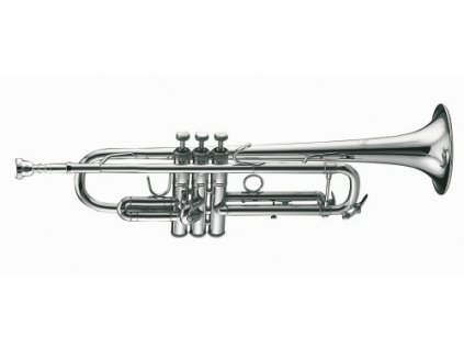 Vincent Bach Bb-Trumpet VBS1S VBS1S