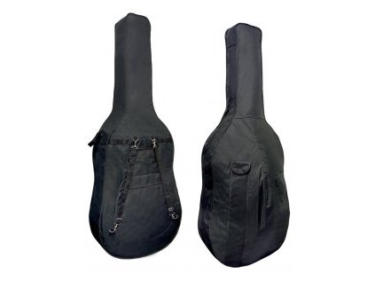 GEWApure Double bass gig-bag Classic BS 01