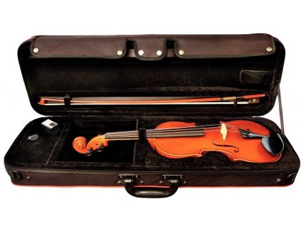 GEWA Violin outfit GEWA Strings Ideale 1/2