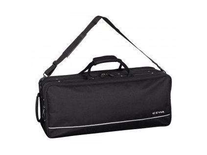 GEWA Cases Case for Alto Saxophones