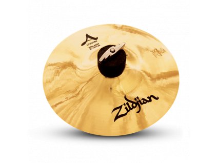 ZILDJIAN 8" A Custom splash brilliant