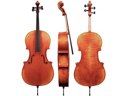 GEWA Cello GEWA Strings Maestro 45 4/4