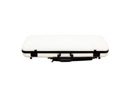 GEWA Cases Violin double case Idea 3.3 White