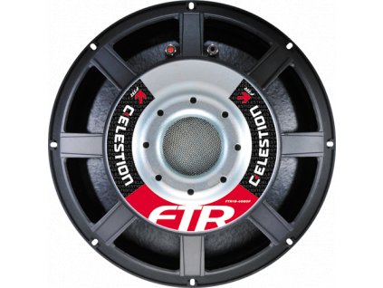 CELESTION FTR15-4080F 15"