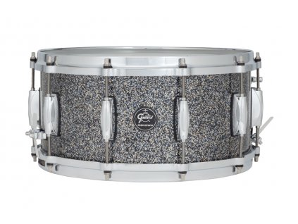 Gretsch Snare Renown Maple 6,5x14" Blue Metal