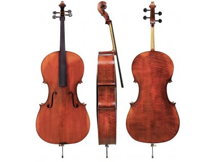 GEWA Cello GEWA Strings Maestro 50 4/4 Antique