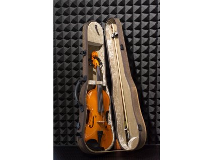 GEWA Violin outfit GEWA Strings Europa 10 4/4