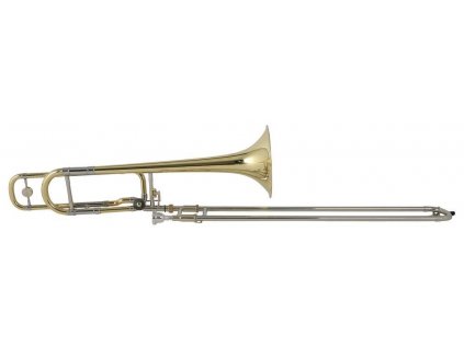 Bach Bb/F-Tenor Trombone TB503B TB503B