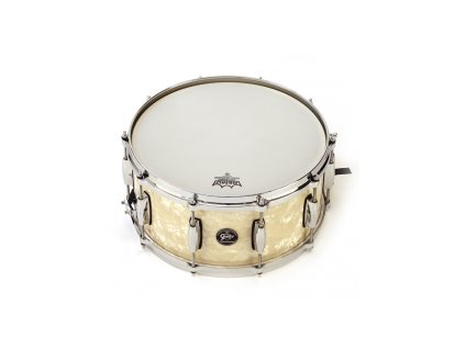 Gretsch Snare Renown Maple 6,5x14" Vintage Pearl