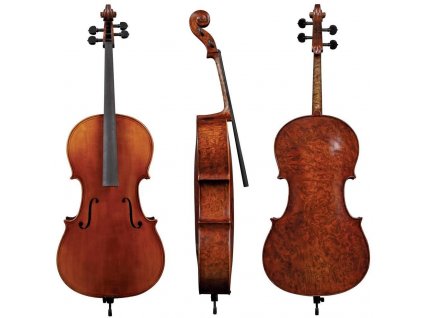 GEWA Cello GEWA Strings Maestro 4/4