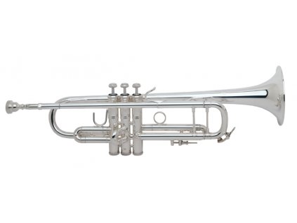 Vincent Bach Bb-Trumpet 180-37 Stradivarius 180-37R