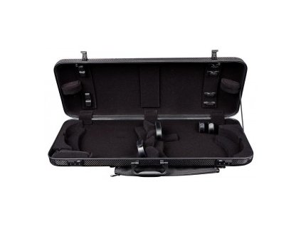 GEWA Cases Violin double case Idea 2.5