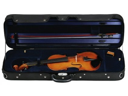 GEWA Violin outfit GEWA Strings Concerto 3/4