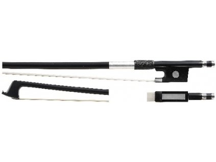 Glasser Violin Bows Carbon Graphit 4/4