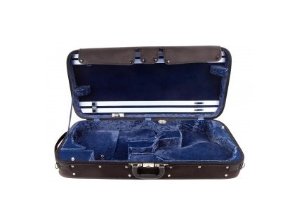 GEWA Cases Double case for 1 Viola and 1 Violin Liuteria Maestro