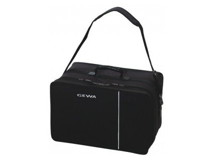 GEWA Gig Bag for Cajon GEWA Bags Premium 53x31x31 cm