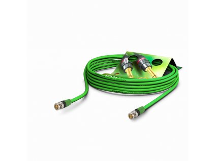 Sommer Cable Coaxcable Vector Plus 1.2L/4.8DZ, 50,00m