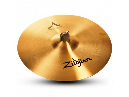 ZILDJIAN 17" A medium thin crash