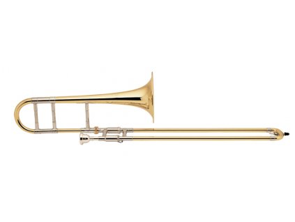 Vincent Bach Eb-Alto Trombone 39 Stradivarius 39G