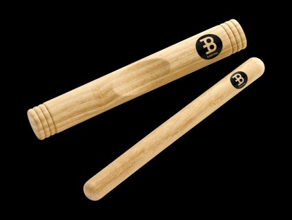 MEINL CLAVES AFRICAN HARDWOOD