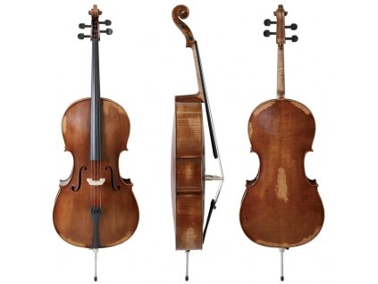 GEWA Cello GEWA Strings 10