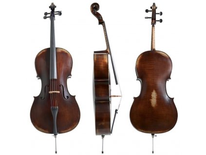 GEWA Cello GEWA Strings 10
