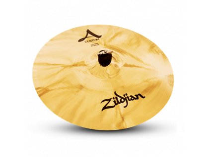 ZILDJIAN 17" A Custom crash brilliant