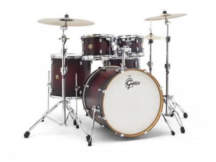 Gretsch Shellpack Catalina Maple 10/12/16/22/14SD Satin DCB