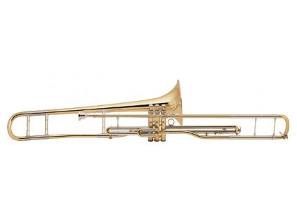 Vincent Bach Bb-Valve Trombone V16 Stradivarius V16