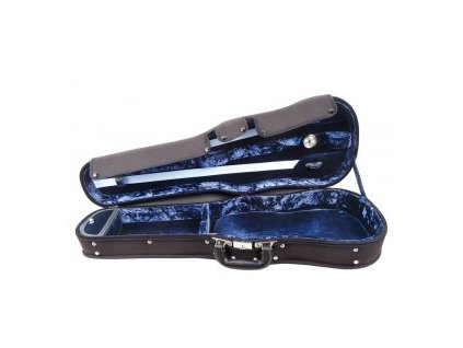 GEWA Cases Form shaped violin case Liuteria Maestro III 38 cm