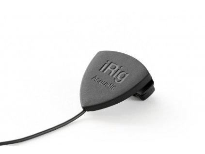 IK Multimedia iRig Acoustic