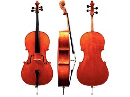 GEWA Concert cello GEWA Strings Germania 4/4