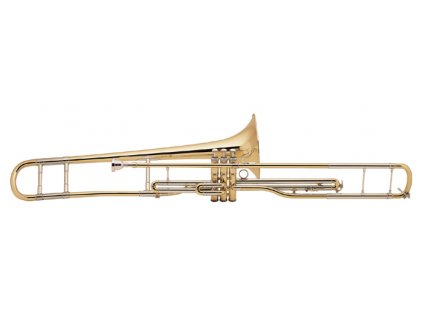 Vincent Bach Bb-Valve Trombone V16 Stradivarius V16G