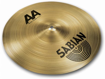 SABIAN AA 16" ROCK CRASH