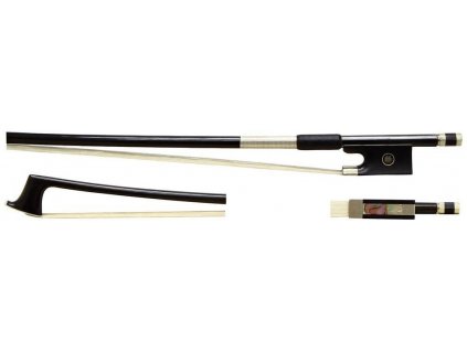 GEWA Violin bow GEWA Strings Carbon Jeki 1/4