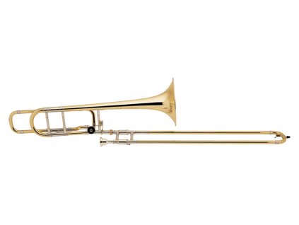 Vincent Bach Bb-Tenor Trombone 12 Stradivarius 12