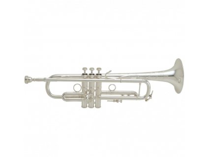 Vincent Bach Bb-Trumpet 180-72 Stradivarius 180-72