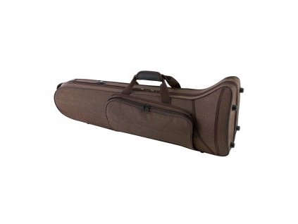 GEWA Cases case for trombone Compact Exterior brown